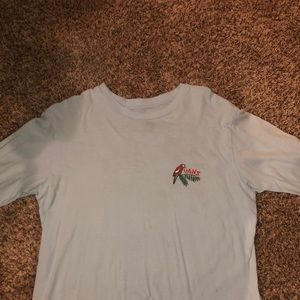 Vans long sleeve